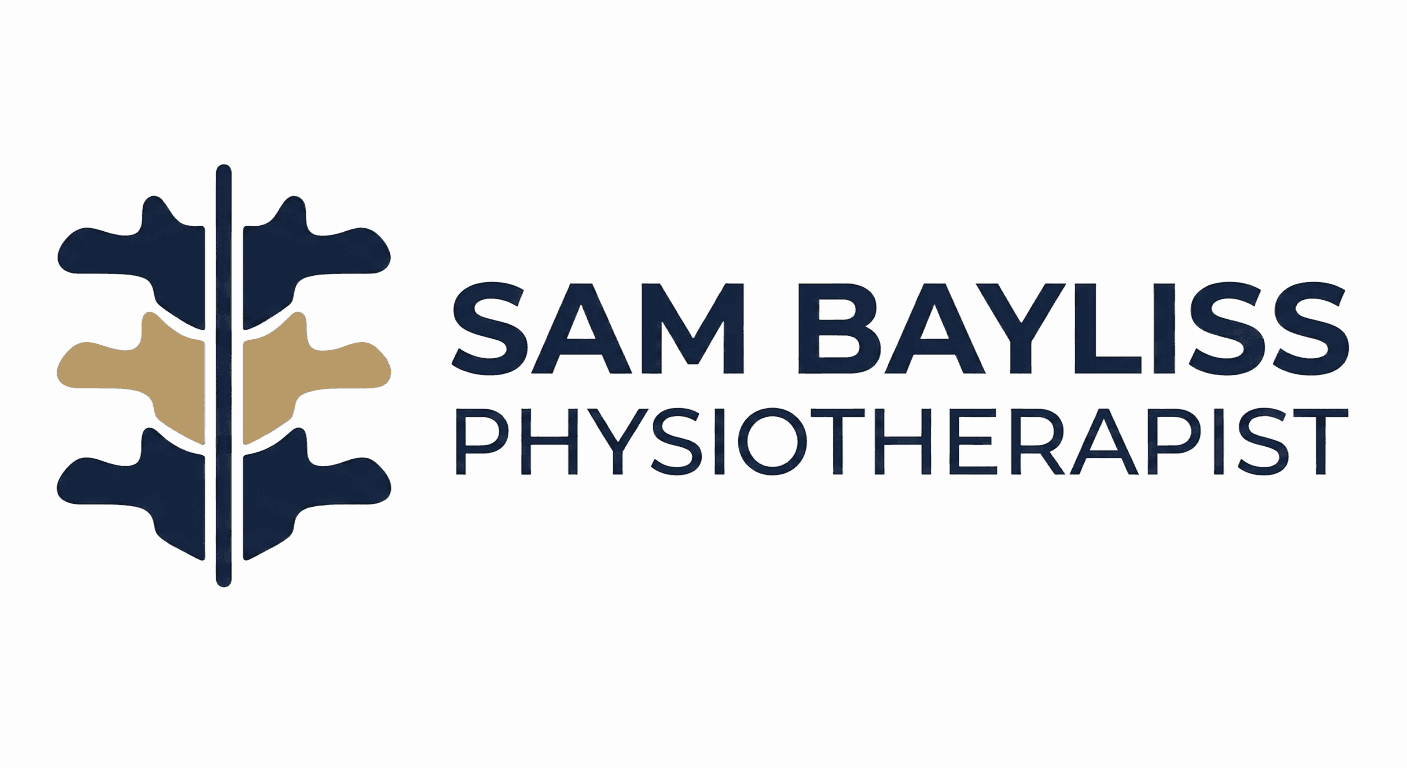 Sam Bayliss Physiotherapy